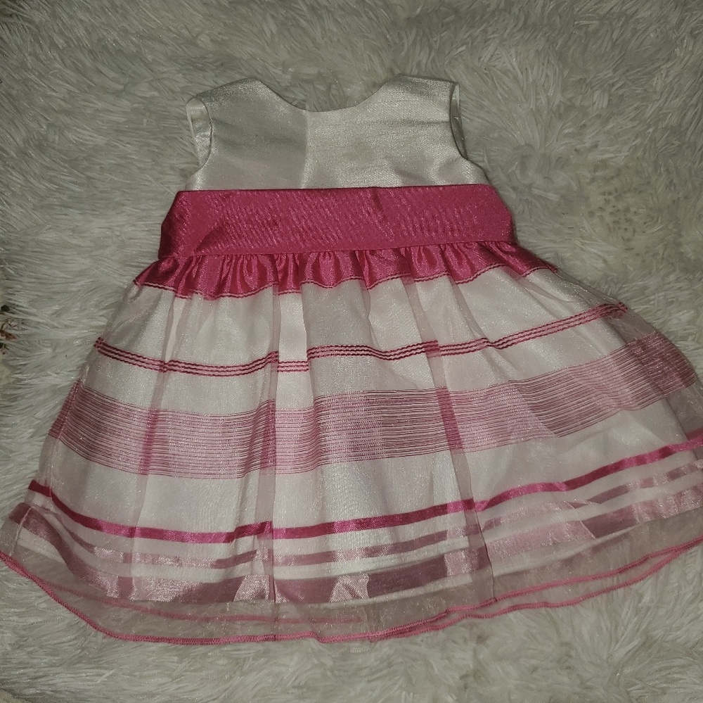 Baby dress